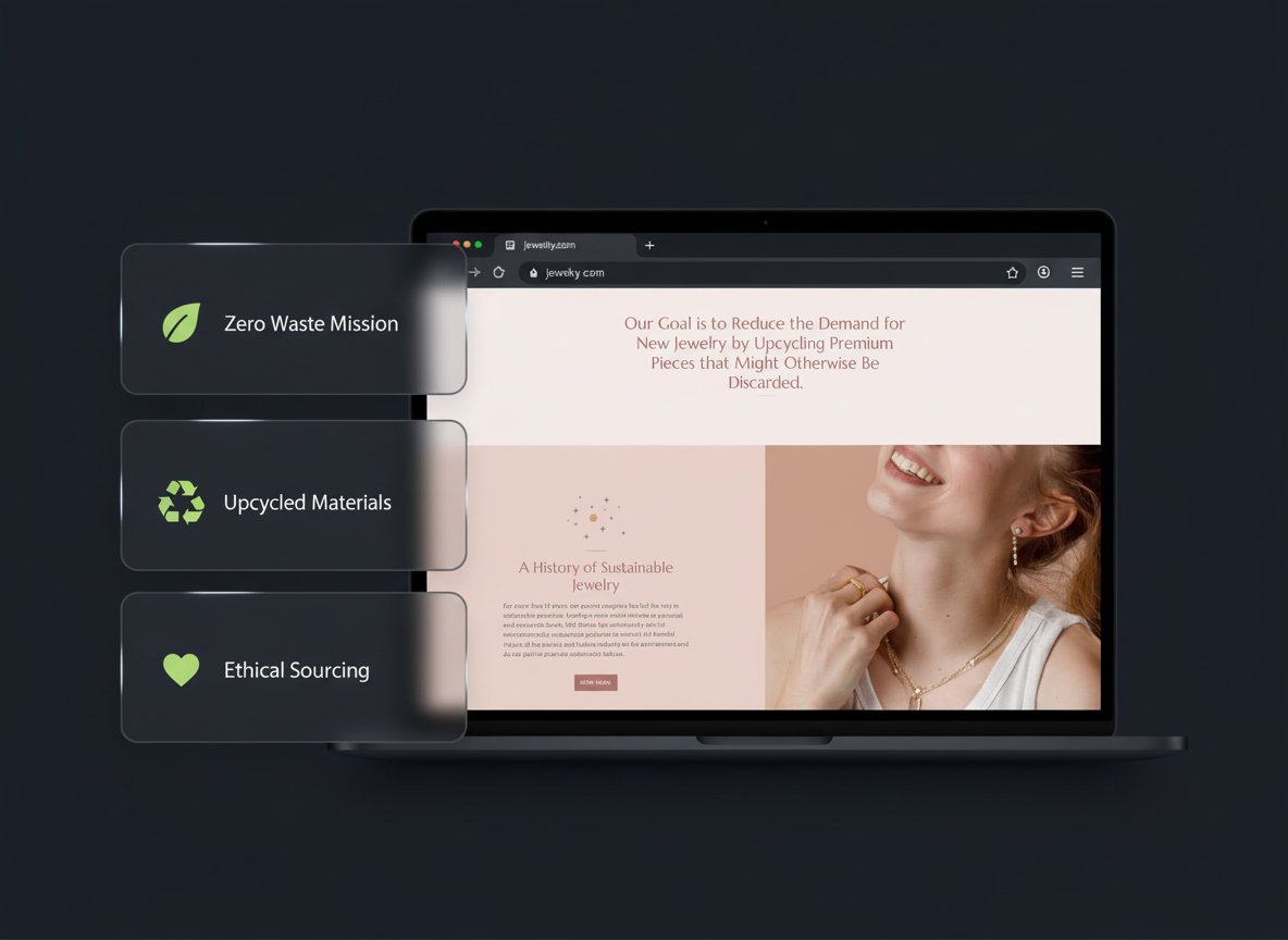 Sustainable Brand Storytelling