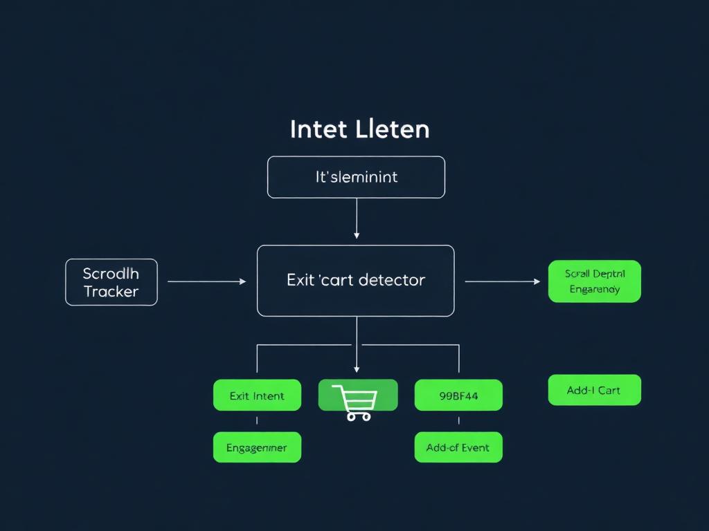 Intent Listeners & Behavioral Signals