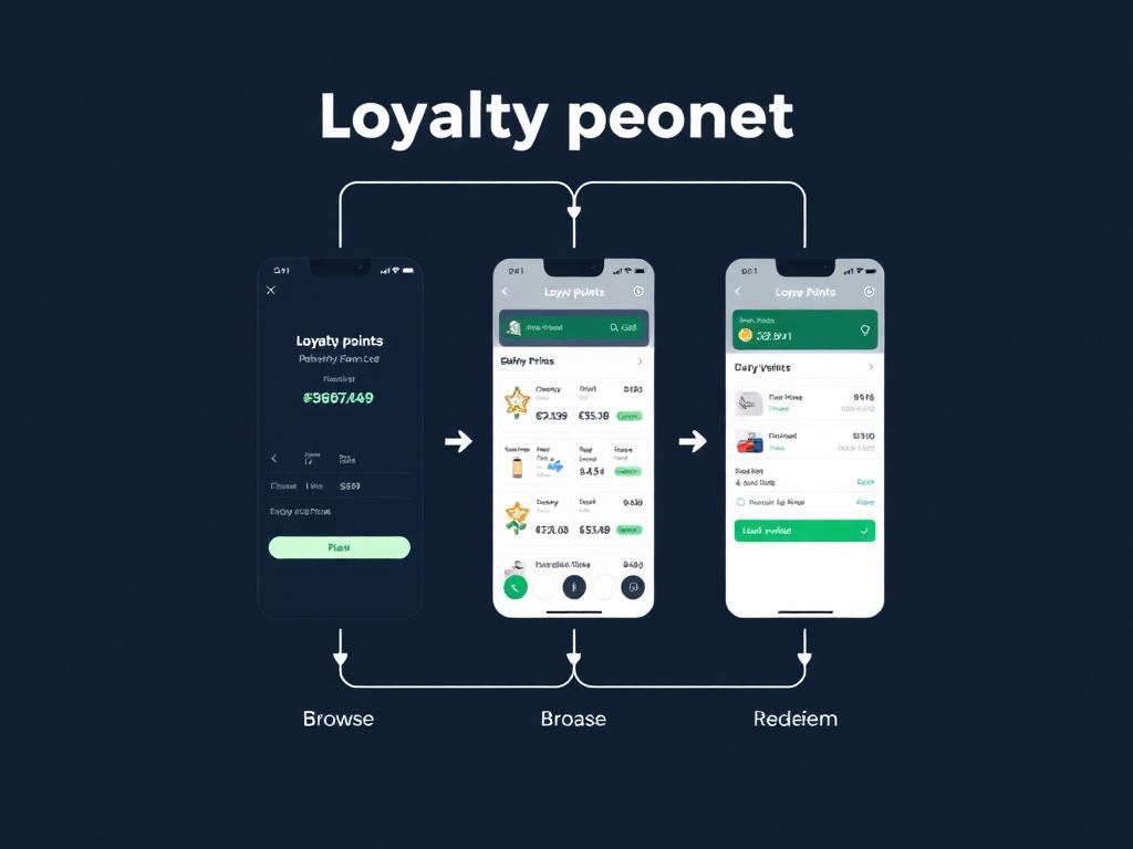 Point-Based Loyalty Engine