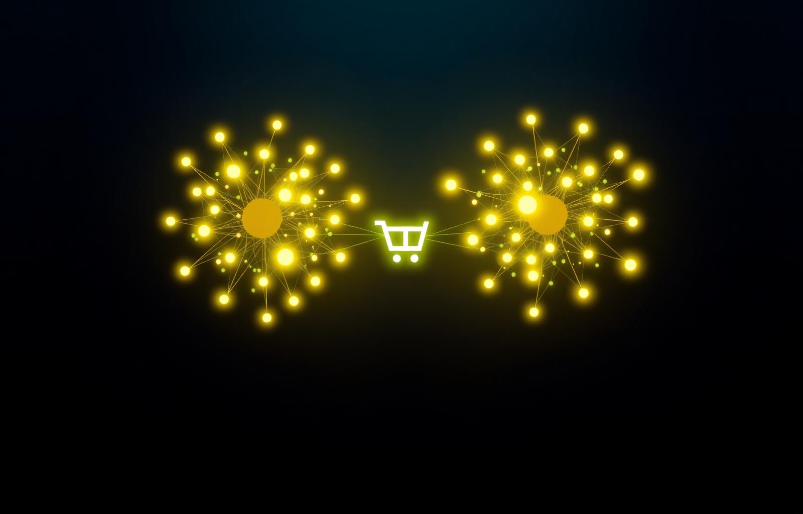 Two legacy commerce platforms converging into a single Shopify Plus core